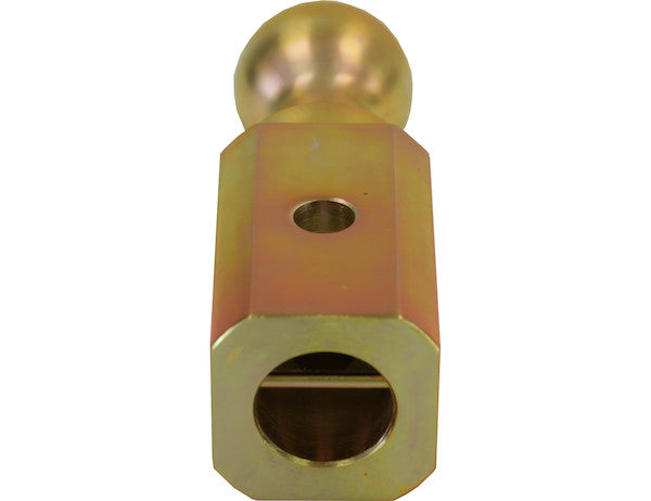Load image into Gallery viewer, 2-5/16 Inch Gooseneck Extender Hitch Ball
