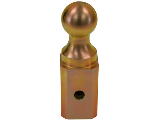 2-5/16 Inch Gooseneck Extender Hitch Ball