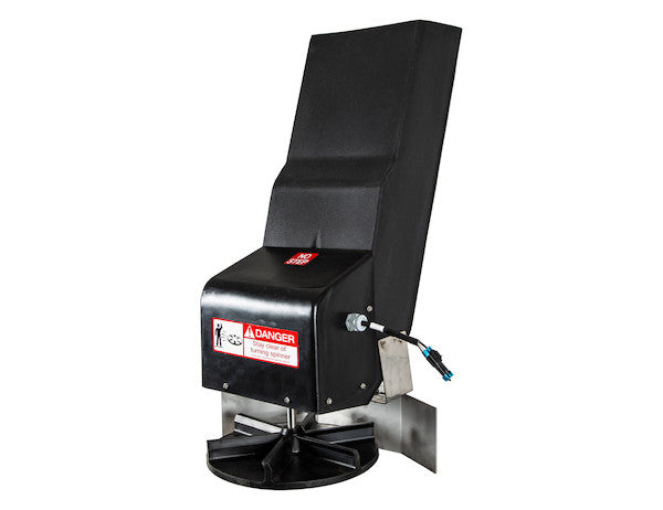 Load image into Gallery viewer, Replacement Chute Assembly for SaltDogg® SHPE4000 and SHPE6000 Spreaders
