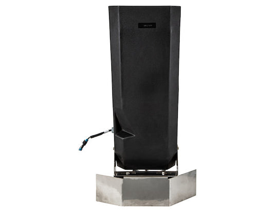 Replacement Chute Assembly for SaltDogg® SHPE4000 and SHPE6000 Spreaders