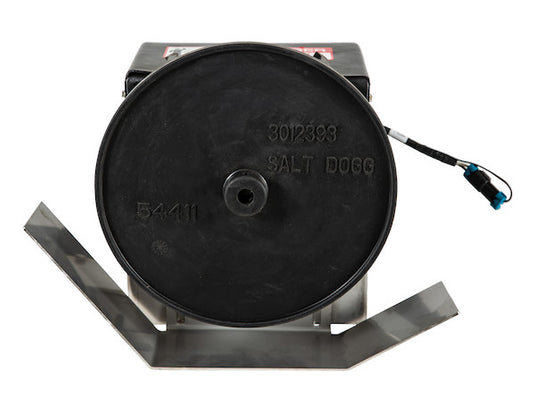 Replacement Chute Assembly for SaltDogg® SHPE4000 and SHPE6000 Spreaders