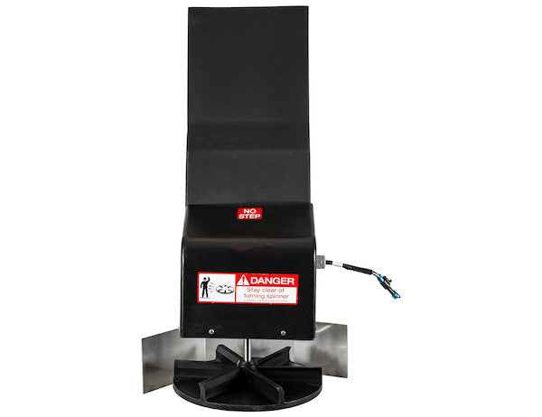Load image into Gallery viewer, Replacement Chute Assembly for SaltDogg® SHPE4000 and SHPE6000 Spreaders
