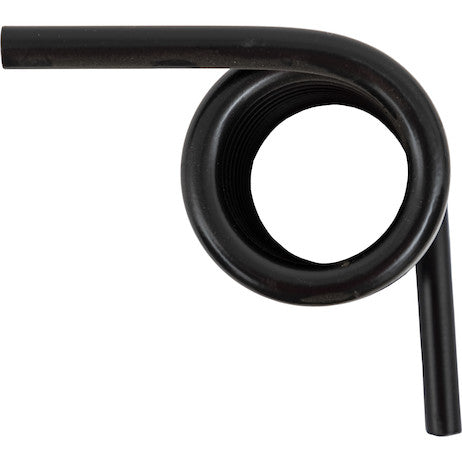Load image into Gallery viewer, TORSION SPRING, RH, NO BEND
