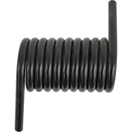 TORSION SPRING, LH, NO BEND
