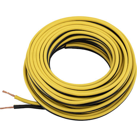 Load image into Gallery viewer, Bulk 8 Gauge Copper Wire 60 Feet
