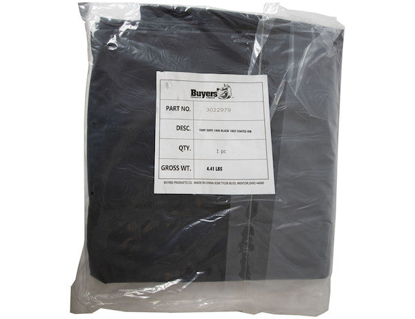 Load image into Gallery viewer, Replacement Tarp for SaltDogg® SHPE1000 Spreader
