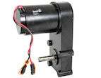 GEAR MOTOR FOR PRO1500/2000/2500, PRO4000CH/6000CH, MIDSIZE SST CHAIN/AUGER
