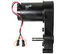 GEAR MOTOR FOR PRO1500/2000/2500, PRO4000CH/6000CH, MIDSIZE SST CHAIN/AUGER