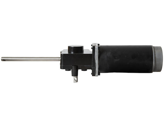 Replacement 12 VDC Dual Shaft Gearbox