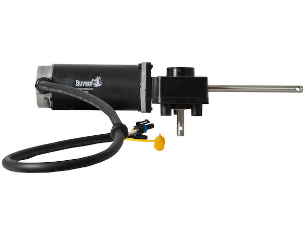 Load image into Gallery viewer, Replacement 12 VDC Dual Shaft Gearbox
