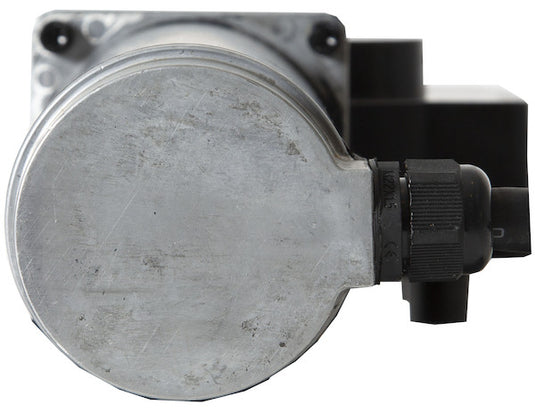 Replacement 12 VDC Dual Shaft Gearbox
