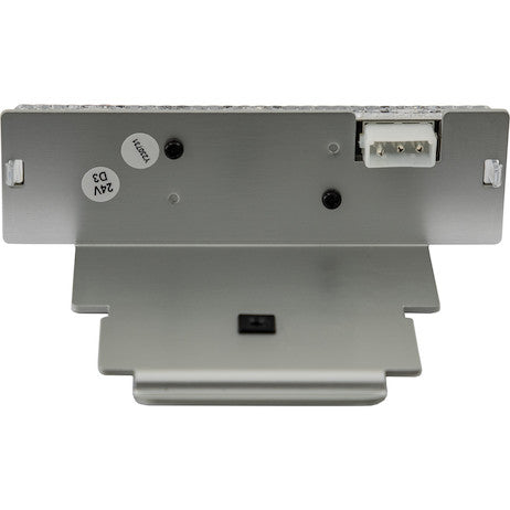 Load image into Gallery viewer, Blue Middle Strobe Reflector With 3 LED
