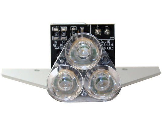 LED Alley Light Module for Modular Light Bars