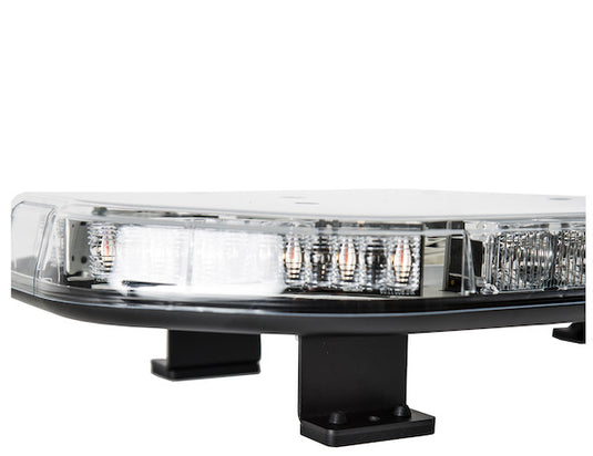 Wide Surface Steel Mounting Feet For LED Modular Light Bars