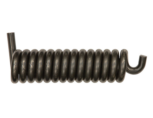 Torsion Spring Passenger Side