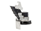 Load image into Gallery viewer, Replacement Standard Length Chute Assembly For SALTDOGG® SHPE Series Spreaders - 3025070 - Buyers Products
