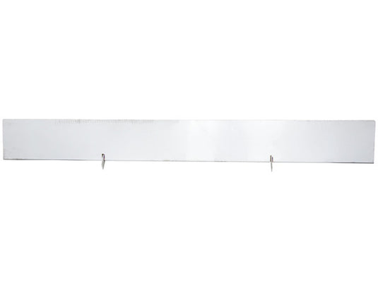 Replacement 10 Foot Inverted V for SaltDogg® Spreader 1400 Series