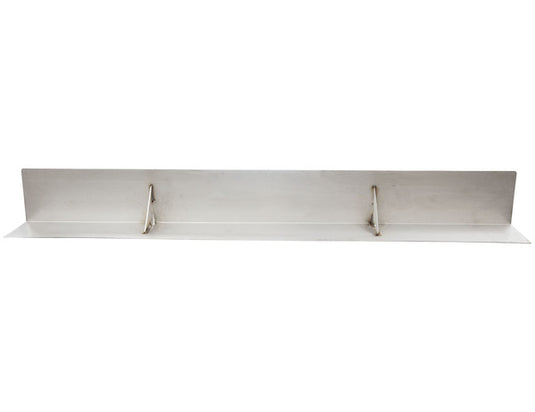 Replacement 10 Foot Inverted V for SaltDogg® Spreader 1400 Series