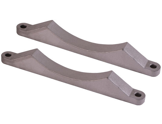 PVC Conduit Carrier Kit Replacement Parts - Saddle for 8 Inch Conduit