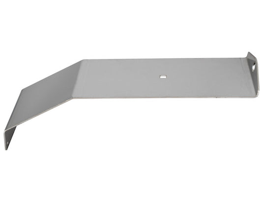 Stainless Steel Strap Kit For LED Modular Light Bar Ford F-250 To -550 1999-2016