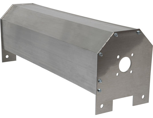 PLATE,END,TARP PS
