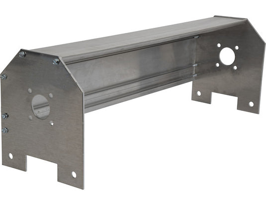 PLATE,END,TARP PS