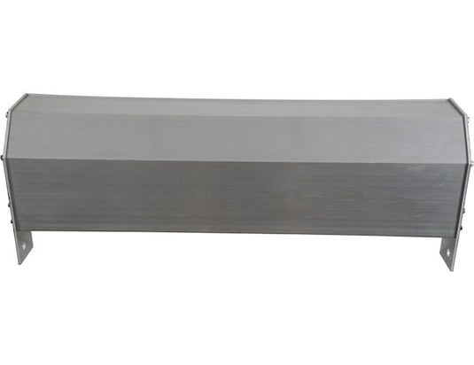 PLATE,END,TARP PS