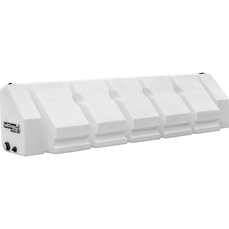 Load image into Gallery viewer, HOPPER-MOUNTED POLY TANKS
