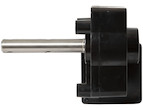 Load image into Gallery viewer, Replacement Standard Chute Spinner Gear Motor For SALTDOGG® SHPE 0750-2000 Series Spreaders - 3027293 - Buyers Products
