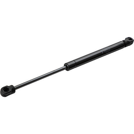 35 Pound Gas Spring with 10mm Ball Stud - 13.93 Inches Extended / 8.5 Inches Compressed