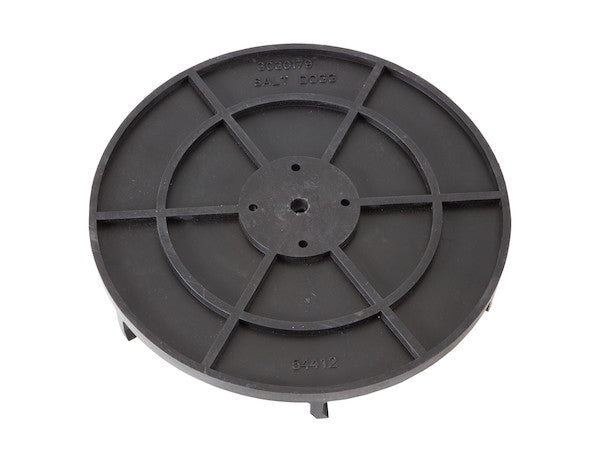 Load image into Gallery viewer, Replacement 18 Inch Poly CW Spinner for SaltDogg® Spreaders
