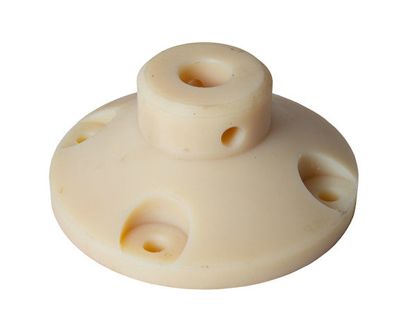 Load image into Gallery viewer, Replacement Poly Spinner Hub for SaltDogg® Spreader 1490757SSE and 1490957SSE

