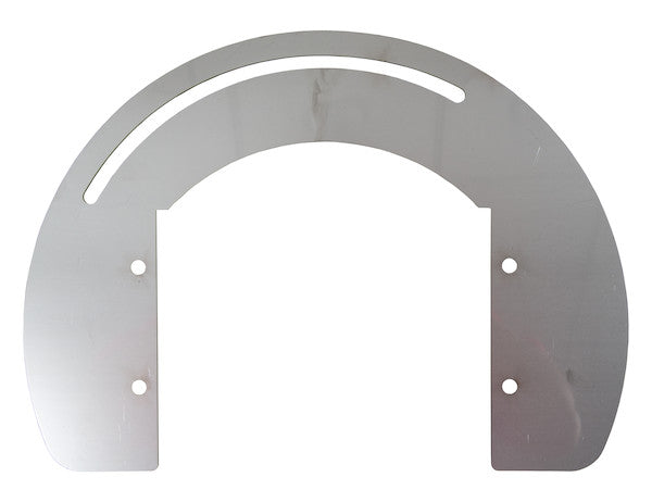 Load image into Gallery viewer, Replacement Chute Shield Kit for SaltDogg® SHPE 0750, 1000, 15000, and 2000 Series Spreaders
