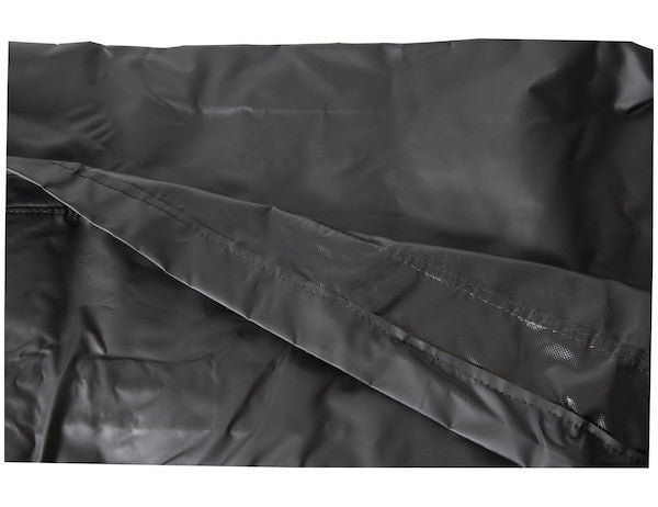 Load image into Gallery viewer, Replacement Fitted Tarp for SaltDogg® PRO2500/PRO3000 Spreader
