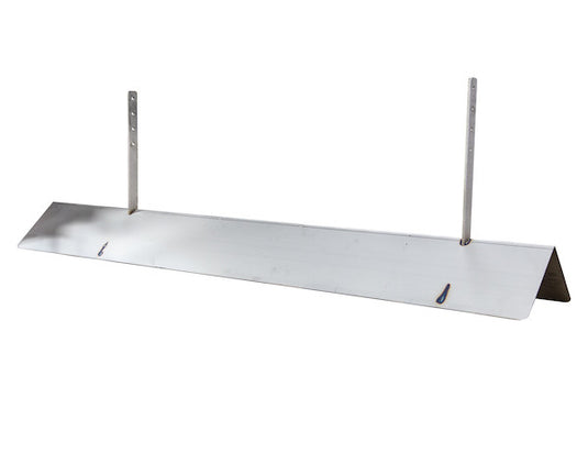 Replacement Inverted V for SaltDogg® PRO2500 Spreader