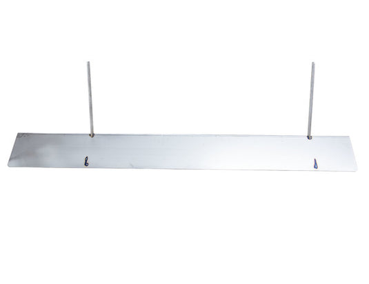 Replacement Inverted V for SaltDogg® PRO2500 Spreader