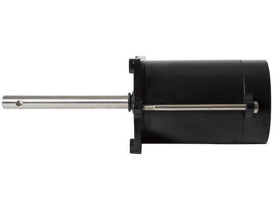 Replacement .5 HP 12 VDC Spinner Motor for SaltDogg® PRO Series Spreaders