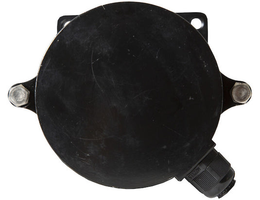 Replacement .5 HP 12 VDC Spinner Motor for SaltDogg® PRO Series Spreaders
