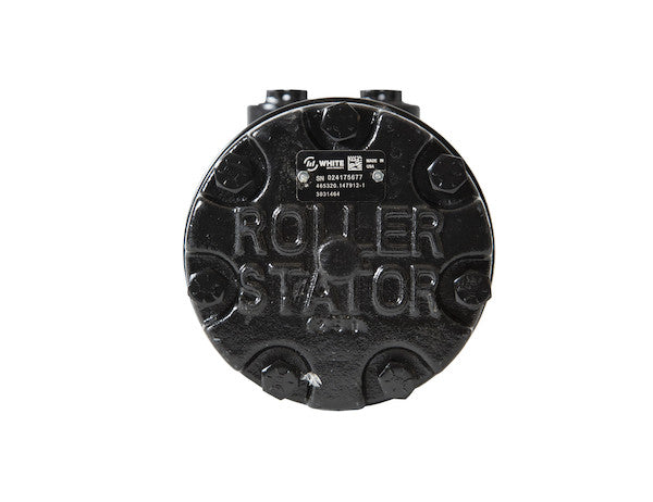 Load image into Gallery viewer, Replacement 4-Bolt 45.6 CIPR Hydraulic Motor
