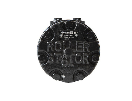 Replacement 4-Bolt 45.6 CIPR Hydraulic Motor