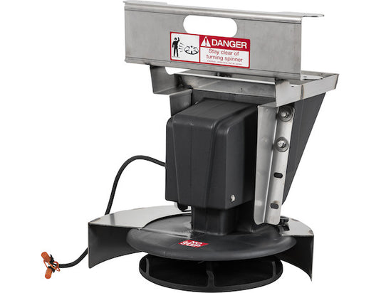 Replacement Adjustable Chute Swing for SaltDogg® PRO Series Spreaders