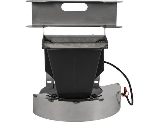 Replacement Adjustable Chute Swing for SaltDogg® PRO Series Spreaders
