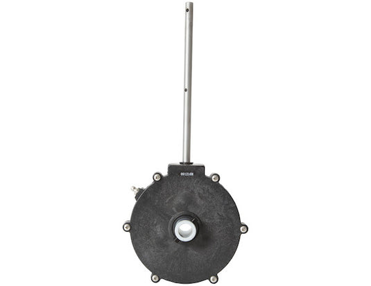 Replacement Stainless Steel Gearbox with Poly Housing and Steel Gears