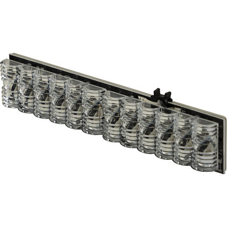 Load image into Gallery viewer, Green Corner Strobe D-Fuser With 6 LED
