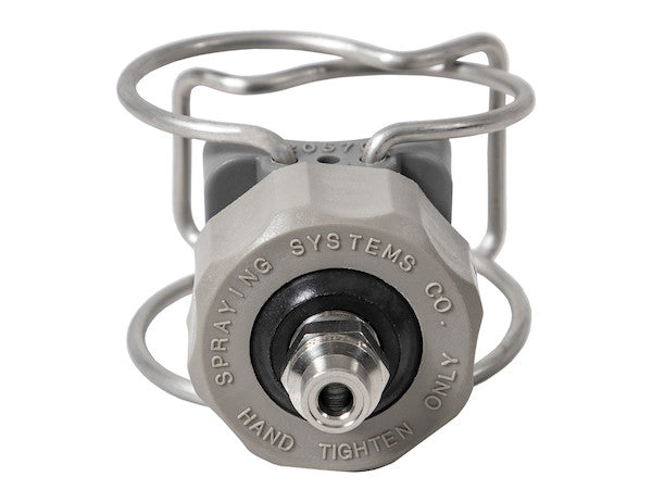 Load image into Gallery viewer, QUICK CONNECT NOZZLES FOR THREE LANE STAINLESS STEEL SPRAY BARS
