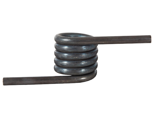 Load image into Gallery viewer, Right Hand Torsion Ramp Spring for Trailer Ramps
