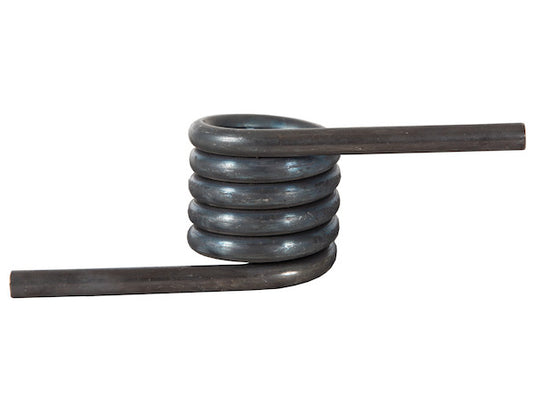 Right Hand Torsion Ramp Spring for Trailer Ramps