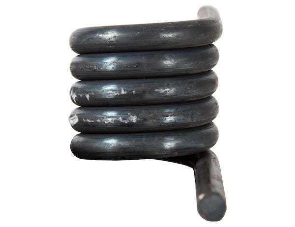 Load image into Gallery viewer, Right Hand Torsion Ramp Spring for Trailer Ramps
