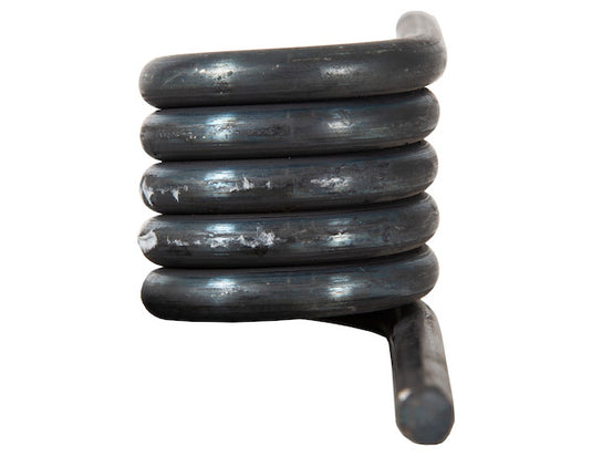 Right Hand Torsion Ramp Spring for Trailer Ramps