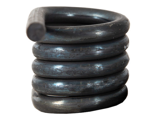 Right Hand Torsion Ramp Spring for Trailer Ramps